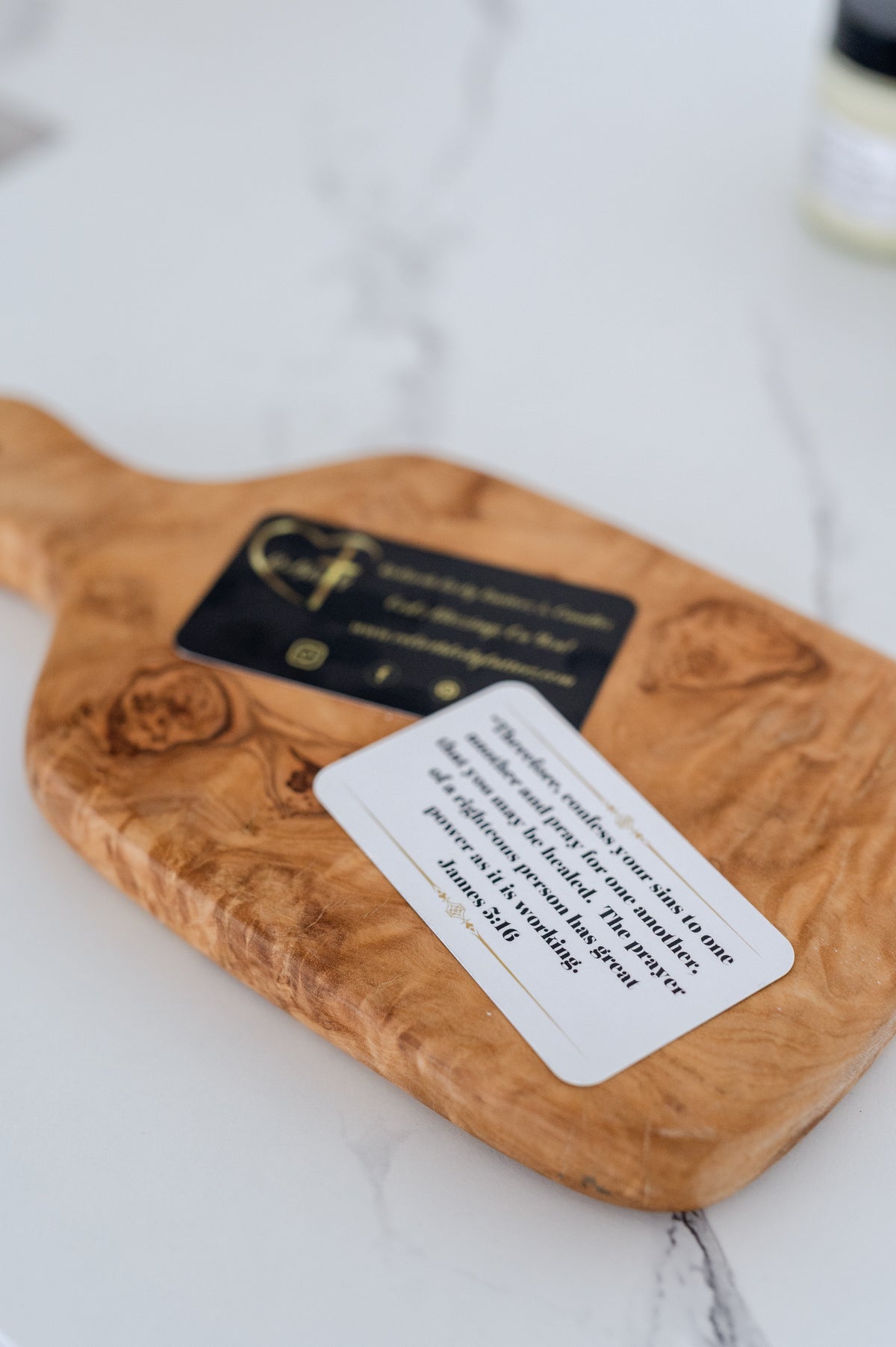 Scripture Card Pack