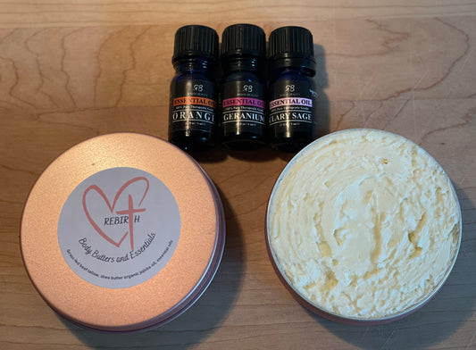 Why Beef Tallow?