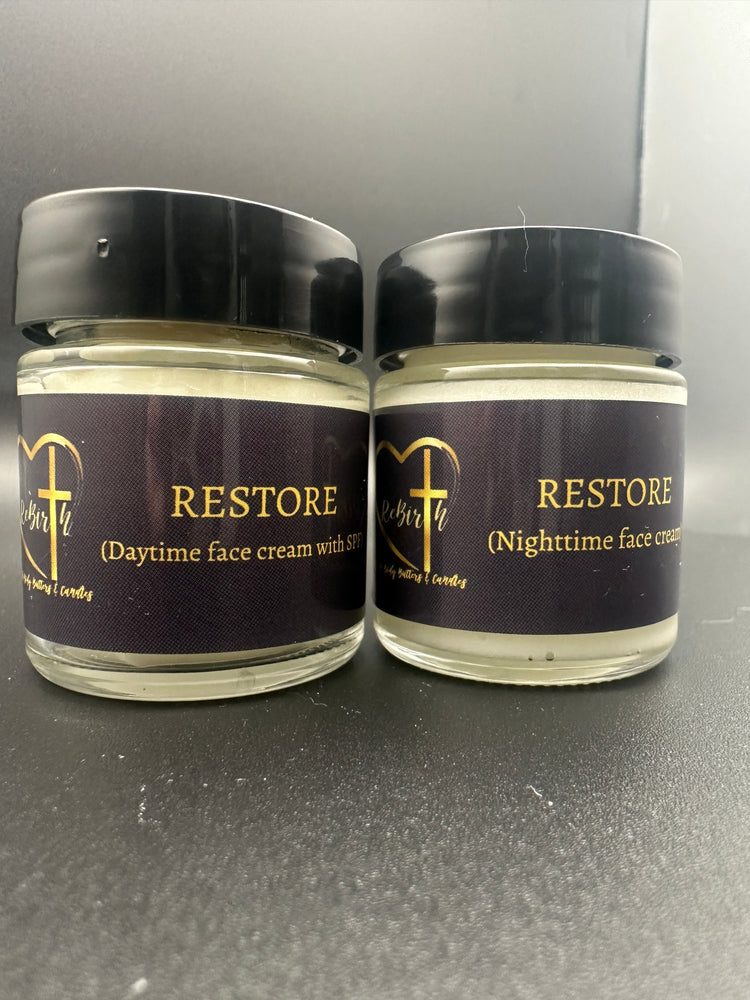 tallow face cream with castor oil